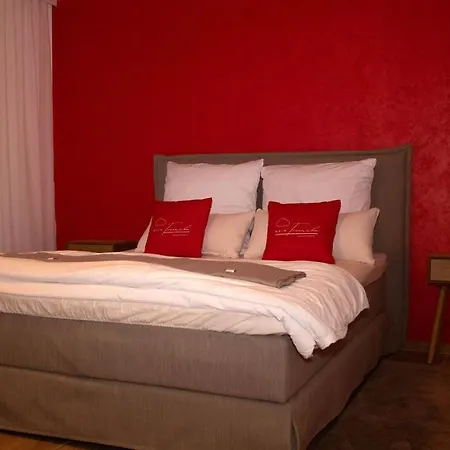 Mein Traeumchen Apartements- 3 Lila Stillvoll Und Zentral Fuer Bis Zu 4 Personen *