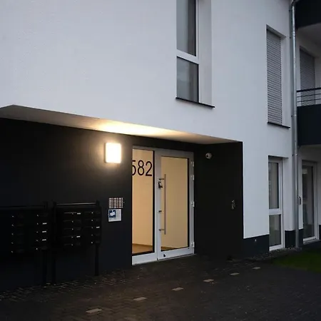Mein Traeumchen Apartements- 3 Lila Stillvoll Und Zentral Fuer Bis Zu 4 Personen Bielefeld