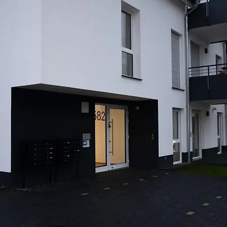 Mein Traeumchen Apartements- 3 Lila Stillvoll Und Zentral Fuer Bis Zu 4 Personen *