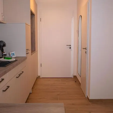 Mein Traeumchen Apartements- 3 Lila Stillvoll Und Zentral Fuer Bis Zu 4 Personen