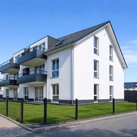 Mein Traeumchen Apartements- 3 Lila Stillvoll Und Zentral Fuer Bis Zu 4 Personen