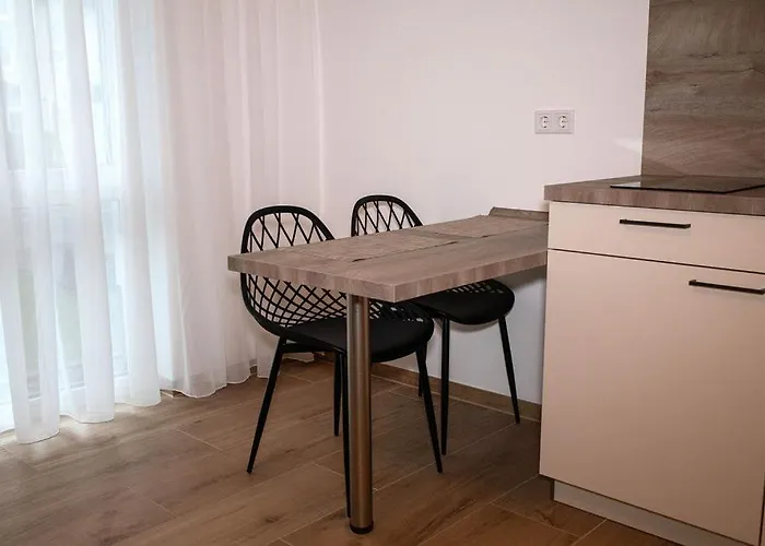 Mein Träumchen Apartements- 3 Lila Stillvoll Und Zentral Für Bis Zu 4 Personen Apartamento