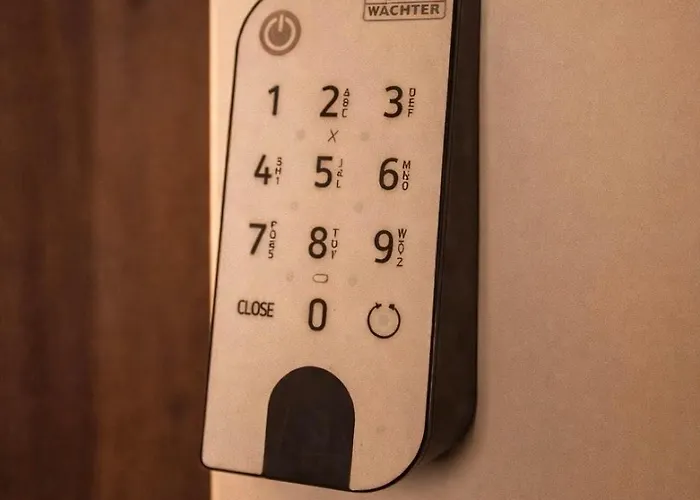 Mein Träumchen Apartements- 3 Lila Stillvoll Und Zentral Für Bis Zu 4 Personen *